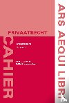 Rest, Marjolein van - Enquêterecht