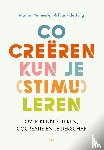 Jong, Frank de, Vermeulen, Marjan - Cocreëren kun je (stimu)leren