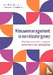 Leenders, Yvonne, Bertu, Marijke - Klassenmanagement in een kleutergroep