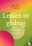 Goei, Sui Lin, Hurenkamp, Rochelle, Engelsman, Lara - Lessen in gedrag