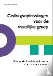 Overveld, Kees van - Gedragsoplossingen voor de moeilijke groep