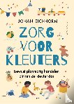 Eichhorn, Johan - Zorg voor kleuters