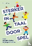 Bogers, Eveline - Sterker in taal door spel