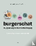 Gijzen, Wijnand, Essers, Ynte - Burgerschat