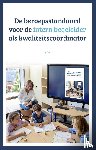LBBO - De beroepsstandaard voor de intern begeleider als kwaliteitscoördinator