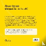 Hoopmann, Kathy - Alles over dyspraxie