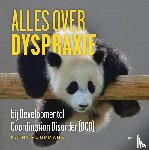 Hoopmann, Kathy - Alles over dyspraxie