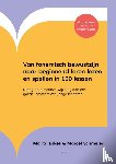 Eskes, Marita, Schmeier, Marcel - Van fonemisch bewustzijn naar beginnend leren lezen en spellen in 100 lessen