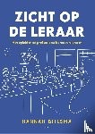 Bijlsma, Hannah - Zicht op de leraar