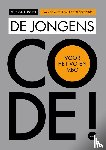 Engelen, René van - De jongenscode voor het vo en mbo