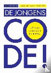 Engelen, René van - De jongenscode