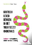  - Kritisch leren denken in het voortgezet onderwijs