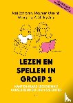 Schraven, José, Grevink, Maureen, Ligt, Wendy, Snip, Shirley - Lezen en spellen in groep 3 - Lijn 3