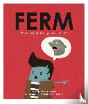 Schie, Tirza van - Ferm