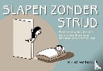 Romkes-Vuyk, Mildred - Slapen zonder strijd