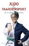 Adelsbergen, Anita van - Judo en paardensport