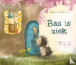 Intrabartolo, Josina - Bas is ziek