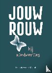 Maarel, Leoniek van der - Jouw rouw bij kindverlies