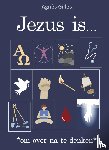 Gilles, Agnès - Jezus is...