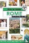 time to momo Rome