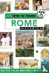 Nolte, Maud - time to momo Rome