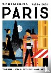 Why Should I Go To Paris