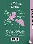 Brik, Ellie - Alle dagen zondag.