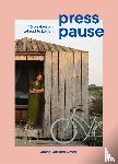 Oever, Joline van den - Press pause