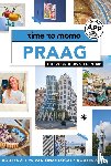 Parsa, Elke - Praag