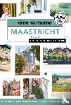 Maastricht + Luik