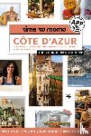 Rietmeijer, Suzanne - Cote d'Azur