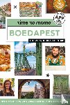 Bos, Michaela - Boedapest