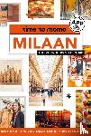 Boer, Inge de - Milaan
