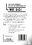 Team WSIGT, Brans, Iris - Why Should I Go To Amsterdam