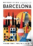 Team WSIGT, Vis, Annebeth - Why Should I Go To Barcelona