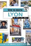 Time to Momo, Team - Lyon
