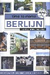 Time to Momo, Team - Berlijn