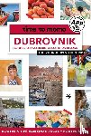 Time to Momo, Team - Dubrovnik