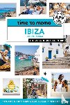 Time to Momo, Team, Hoek, Moni van - Ibiza + Formentera