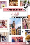 Time to Momo, Team - Lille