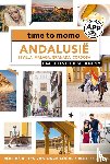 Time to Momo, Team, Ham, Tim ten, Stevens, Elke, Nieuwkoop, Annick, Meijer, Franciso - Time to Momo Andalusie
