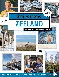 Time to Momo, Team, Verhaagen, Margot - Zeeland