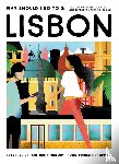 Team WSIGT, Kuijpers, Ana - Why Should I Go To Lisbon