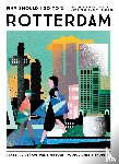 Team WSIGT, Meijer-Villafane, Sylvia, Zijl, Lotte van - Rotterdam