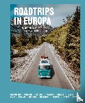 Travel, Columbus - Roadtrips in Europa