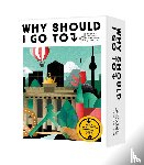  - Why Should I Go To Berlijn