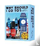  - Why Should I Go To London