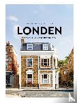 Benoist, Valentine - Kleine atlas voor hedonisten - Londen