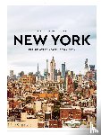 Françoise, Muriel - Kleine atlas voor hedonisten - New York