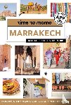 Time to Momo, Team, Emmers, Astrid - Time to Momo Marrakech